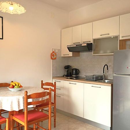 Apartments Begovic Умаг Экстерьер фото