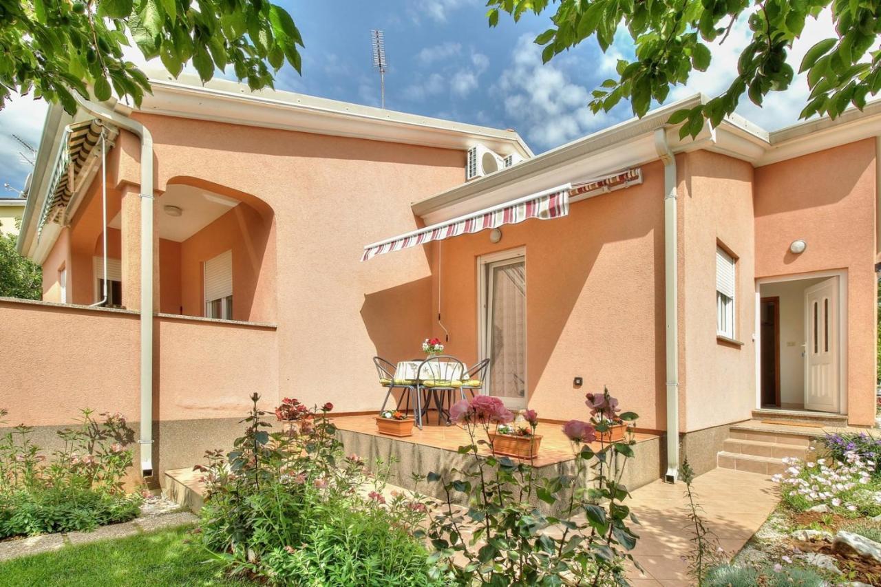 Apartments Begovic Умаг Экстерьер фото