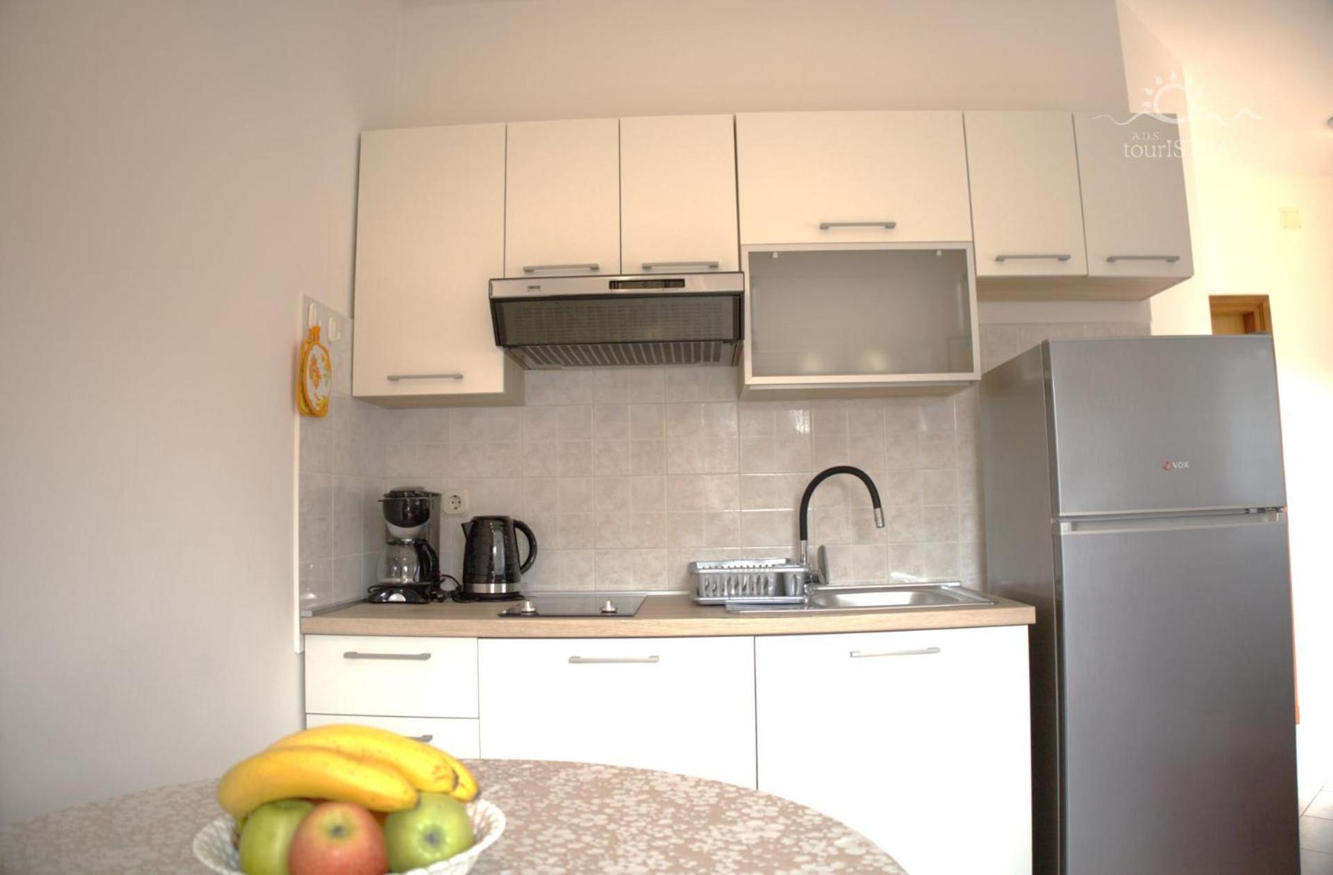 Apartments Begovic Умаг Экстерьер фото